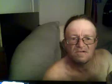 Unclemuff May 19, 2026 Chaturbate stream image