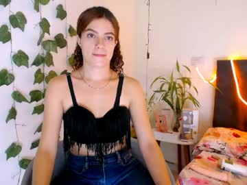 Yemfairymcry May 19, 2026 Chaturbate stream image