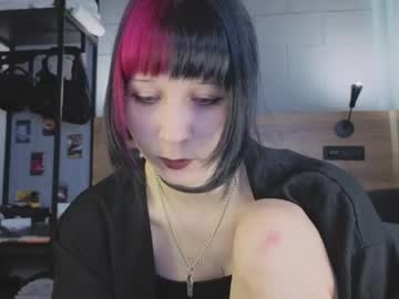 Yourcutiegoth May 19, 2026 Chaturbate stream image