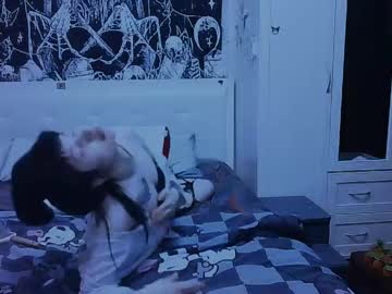 Allisondeetz May 19, 2026 Chaturbate stream image