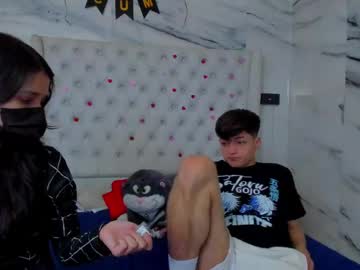 Arissha_Lee May 19, 2026 Chaturbate stream image