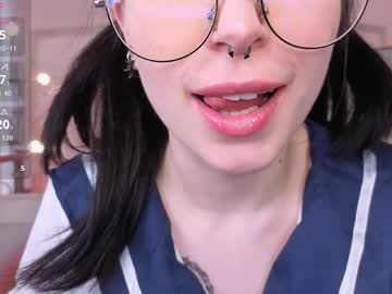 _Dearkate_ May 19, 2026 Chaturbate stream image