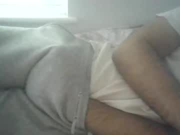 Juliusrad May 19, 2026 Chaturbate stream image