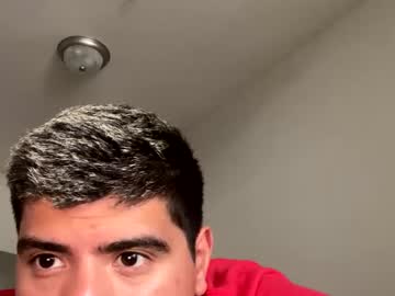 Marcos_Riosxxx May 19, 2026 Chaturbate stream image