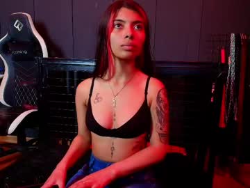Melannie_Collins May 19, 2026 Chaturbate stream image