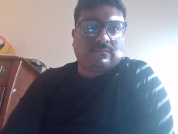 Montecillo718 May 19, 2026 Chaturbate stream image