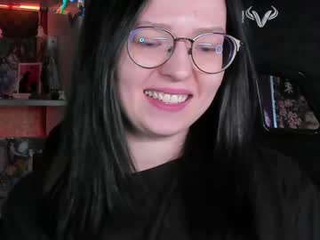 Power_Robynn May 19, 2026 Chaturbate stream image