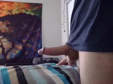 Shwingmything May 19, 2026 Chaturbate stream image