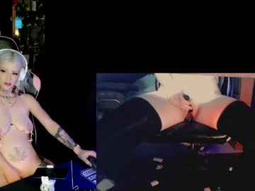 Badd0ll May 19, 2026 Chaturbate stream image