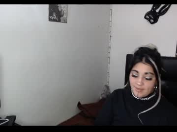 Clarckbonny May 19, 2026 Chaturbate stream image