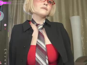 Cocaxemen May 19, 2026 Chaturbate stream image