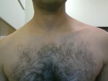 Fitfriendlyandhairy stream photo from May 19, 2026