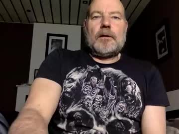 Frits1965 May 19, 2026 Chaturbate stream image