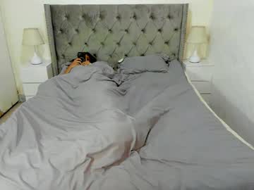 Herminia_Armani May 19, 2026 Chaturbate stream image