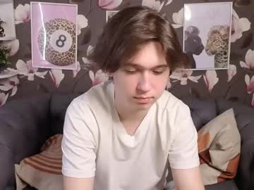 John__Strong May 19, 2026 Chaturbate stream image
