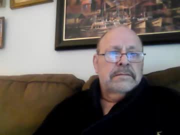 Kfries May 19, 2026 Chaturbate stream image