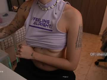 Kinky_Mj May 19, 2026 Chaturbate stream image