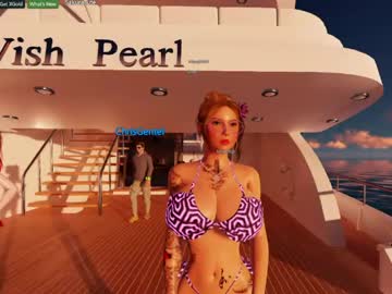 Leona_Squirt May 19, 2026 Chaturbate stream image