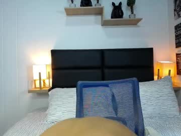 Mathias_Thompson May 19, 2026 Chaturbate stream image