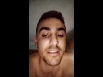 Pirata21cm May 19, 2026 Chaturbate stream image