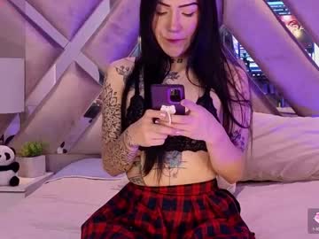 Saratorresxx May 19, 2026 Chaturbate stream image