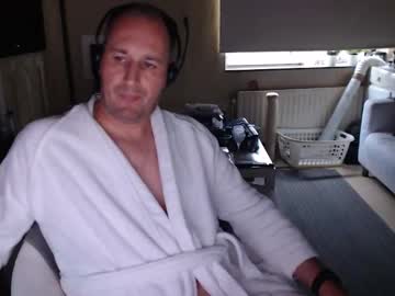 Sexlobo1 May 19, 2026 Chaturbate stream image