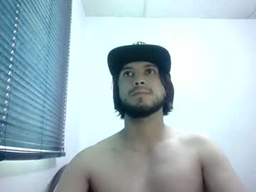 Sperm_Donor94 May 19, 2026 Chaturbate stream image