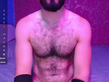 Wikza May 19, 2026 Chaturbate stream image