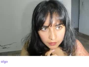 Witch_3333 May 19, 2026 Chaturbate stream image