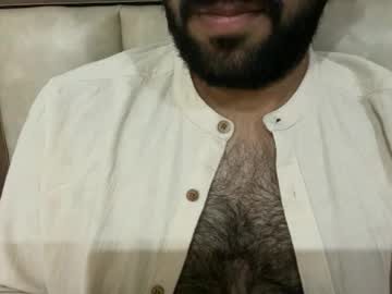 Zenhairydaddy May 19, 2026 Chaturbate stream image