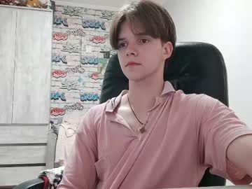 Arcanetracer May 19, 2026 Chaturbate stream image