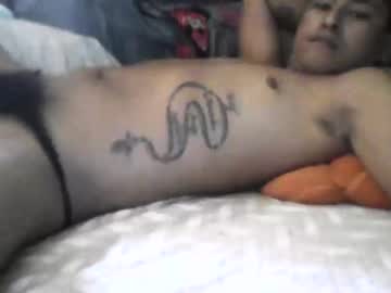 Carlos221230807825 May 19, 2026 Chaturbate stream image