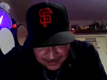 Clodomiroo May 19, 2026 Chaturbate stream image