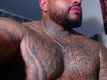 Criss_Zanders202 May 19, 2026 Chaturbate stream image