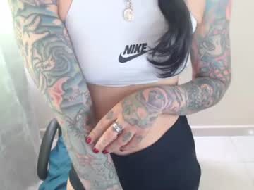 Cristal_Jayan May 19, 2026 Chaturbate stream image