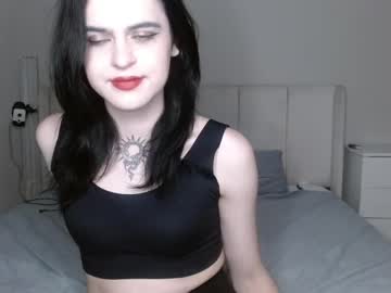 Daring_Princess May 19, 2026 Chaturbate stream image