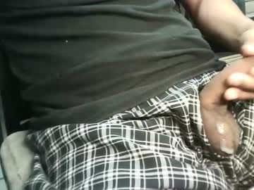 Dummystoner May 19, 2026 Chaturbate stream image