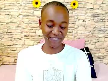 Ebonyolive69 May 19, 2026 Chaturbate stream image