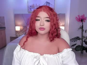 Elizabeth_Benet_ May 19, 2026 Chaturbate stream image