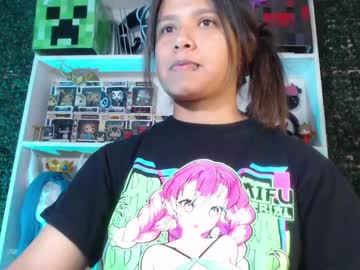 Evybubbles_ May 19, 2026 Chaturbate stream image