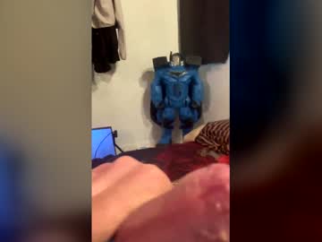 Ezekielll1999 May 19, 2026 Chaturbate stream image