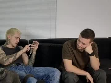 Jaycex_69 May 19, 2026 Chaturbate stream image