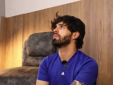 Juanmilano May 19, 2026 Chaturbate stream image