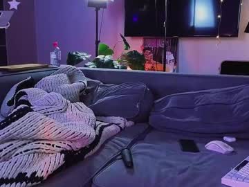 Lilpresident May 19, 2026 Chaturbate stream image