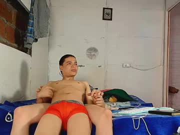 Makell_Bundchen May 19, 2026 Chaturbate stream image