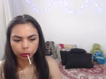 Megan_Shadow May 19, 2026 Chaturbate stream image
