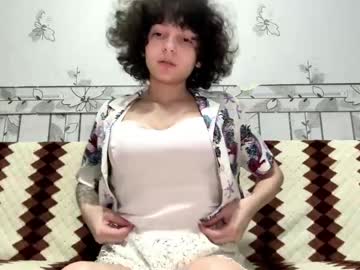 Nikatyan May 19, 2026 Chaturbate stream image