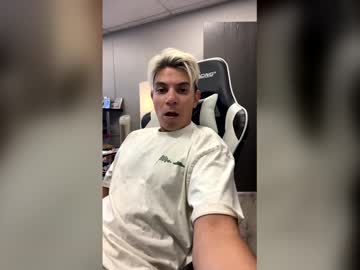 Onewildxxx May 19, 2026 Chaturbate stream image