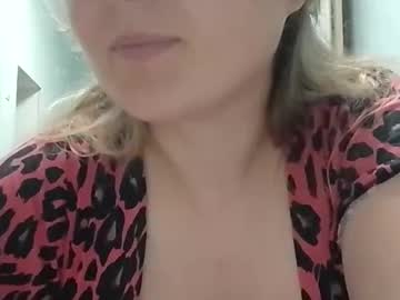 Pussyxkitty May 19, 2026 Chaturbate stream image