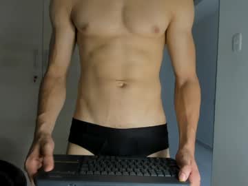 Sola_Enzo May 19, 2026 Chaturbate stream image